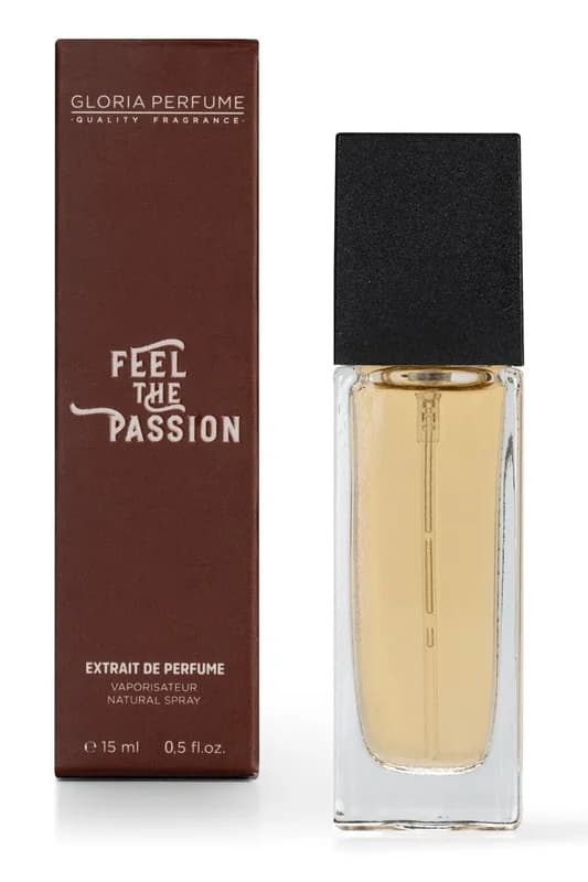 SİLVER SCENT 15 ML EDP PERFUMY UNISEKS