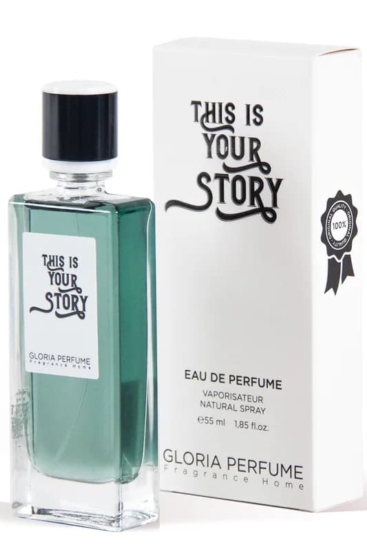 V.I.P 55 ML EDP PERFUMY MĘSKIE