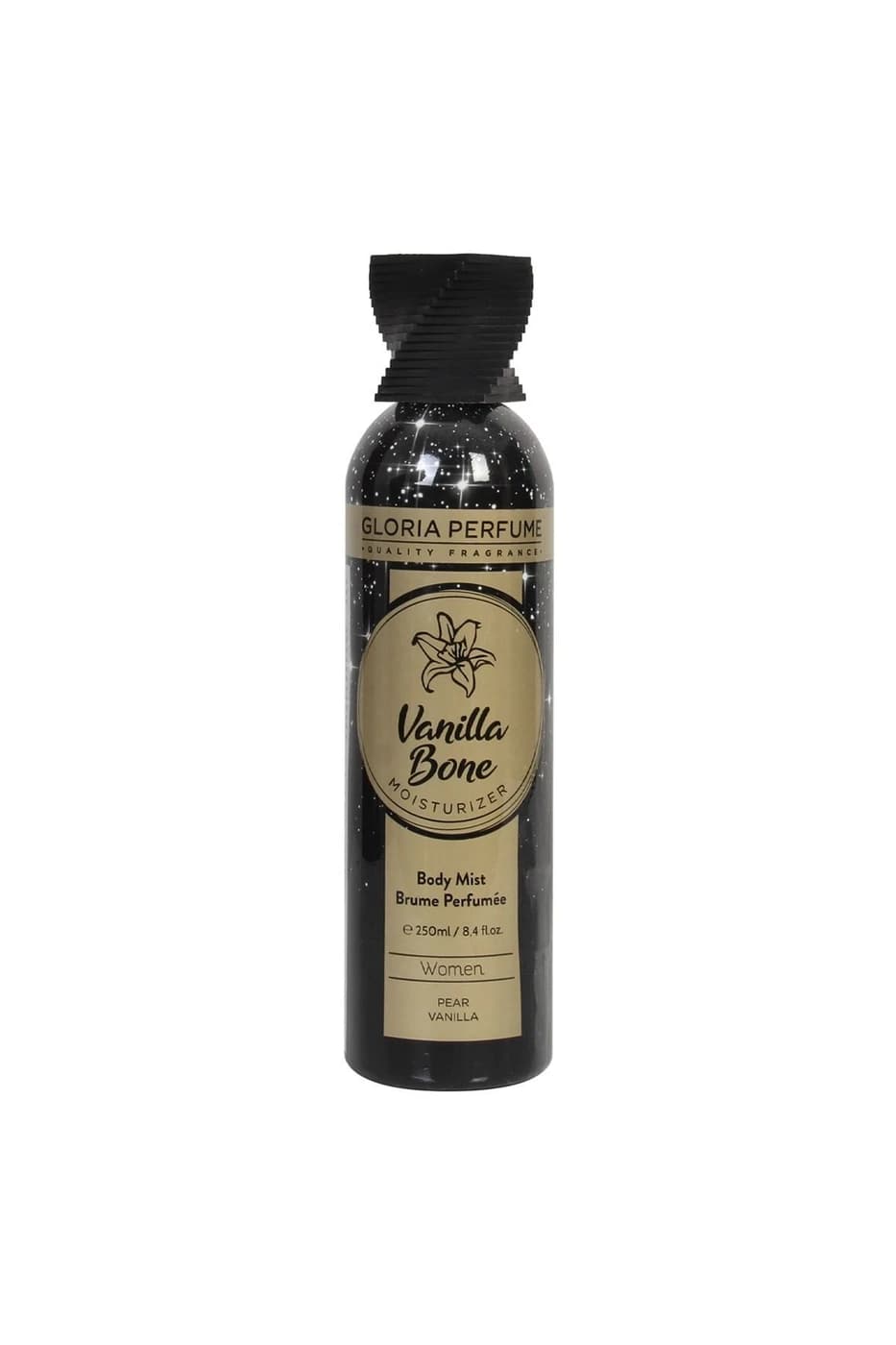 VANILLA BONE MGIEŁKA DO CIAŁA 250 ML - zdjęcie produktu