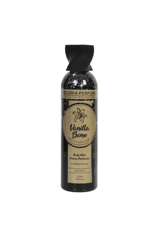 VANILLA BONE MGIEŁKA DO CIAŁA 250 ML