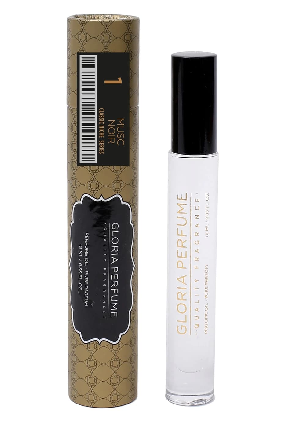 VANİLLE DE TOBACCO 10 ML PERFUMY UNISEKS W KONCENTRACIE - zdjęcie produktu
