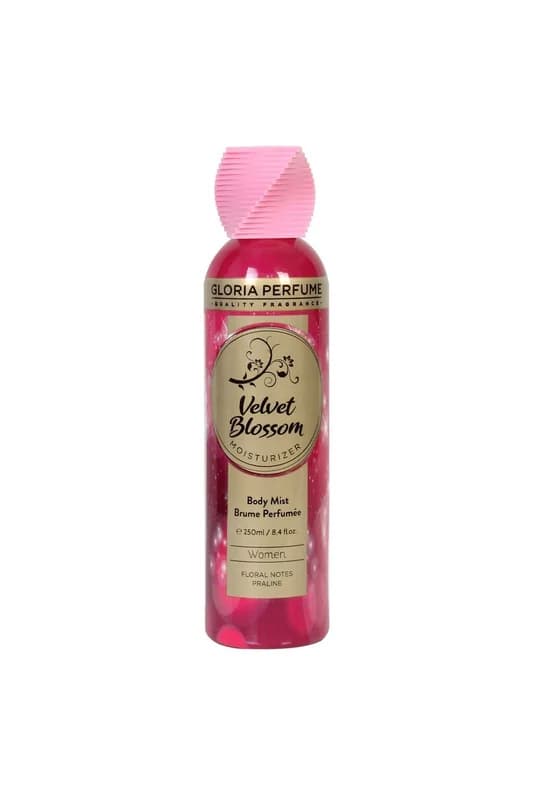 VELVET BLOSSOM MGIEŁKA DO CIAŁA 250 ML