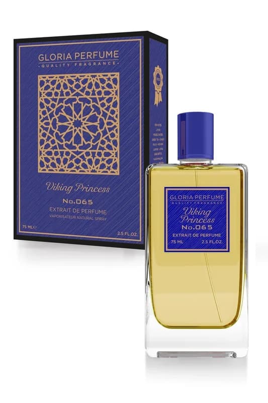 VIKING PRINCESS 75 ML EDP PERFUMY UNISEKS