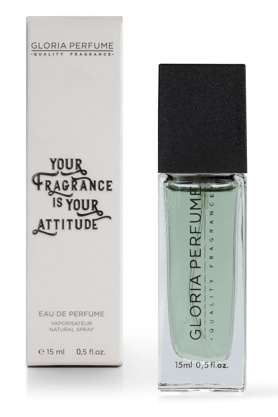 WANTED 15 ML EDP PERFUMY MĘSKIE - zdjęcie produktu