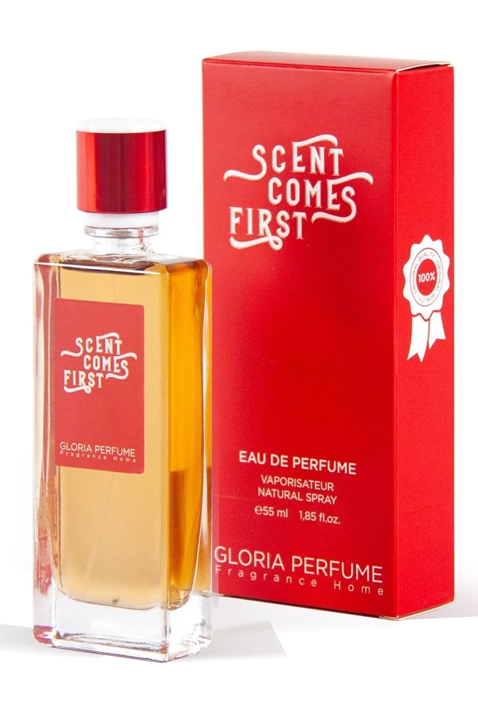 WHİTE GİRL 55 ML EDP PERFUMY DAMSKIE - zdjęcie produktu