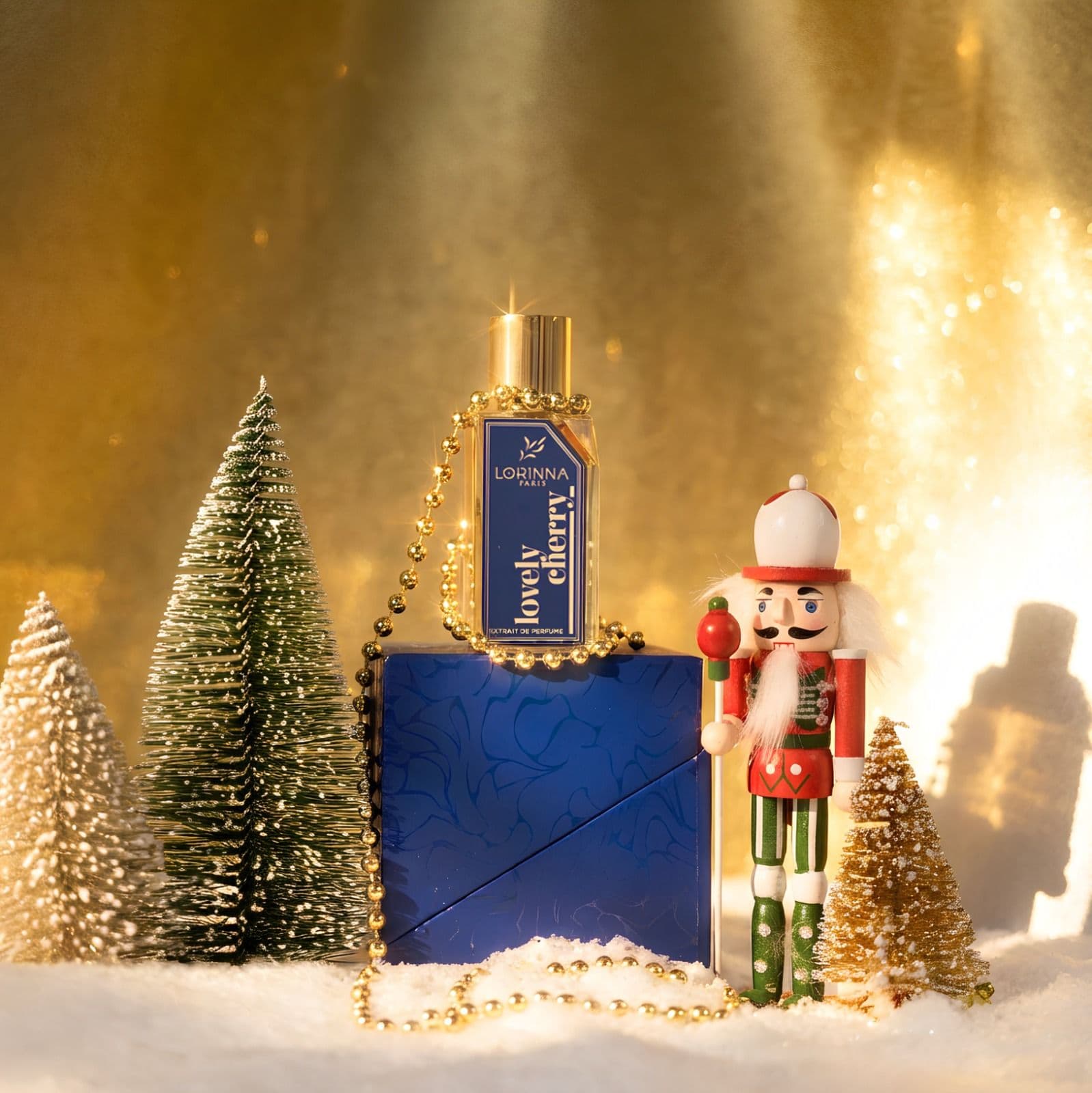 Lorinna Paris collection image