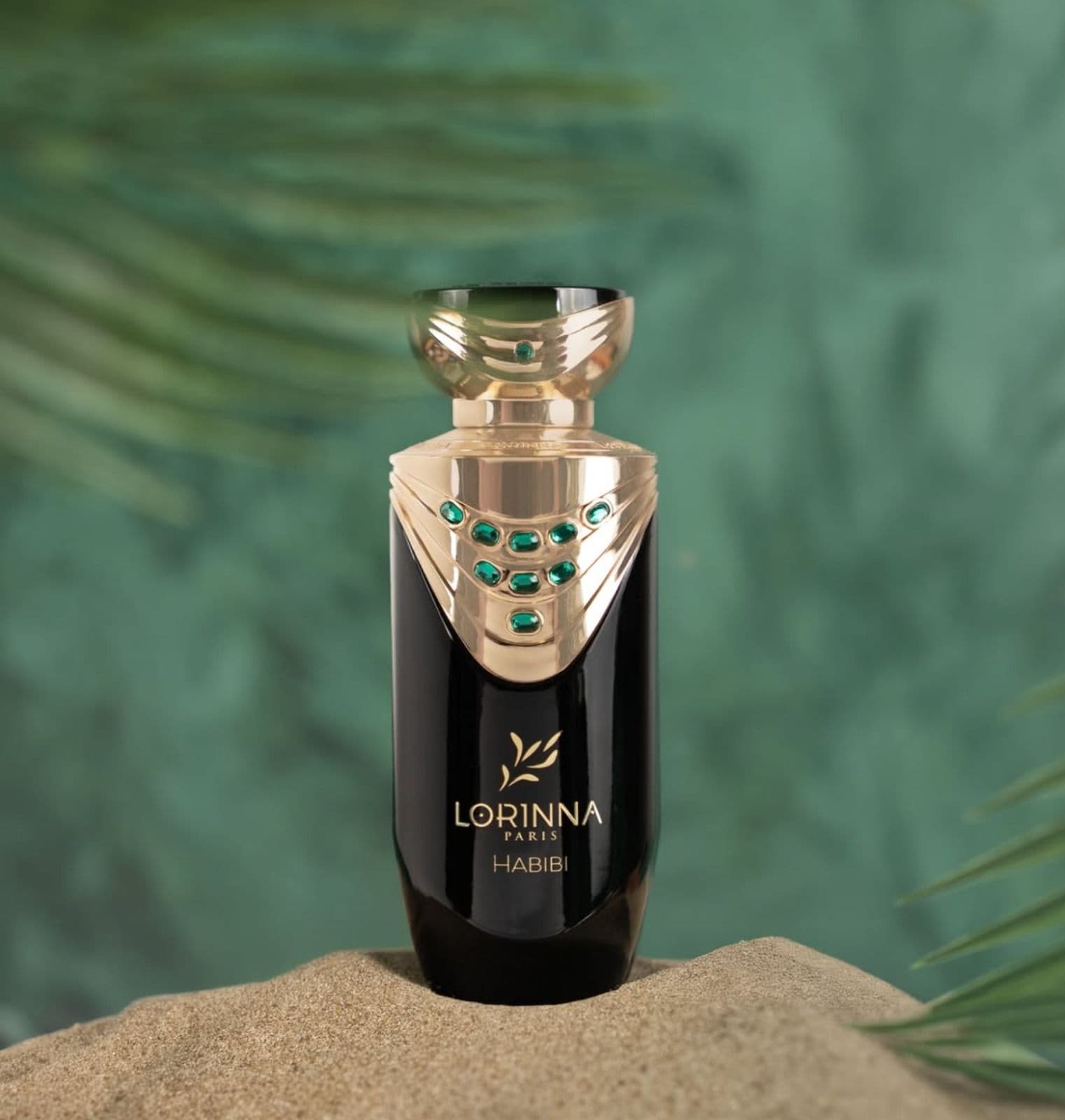 Lorinna Selective collection image