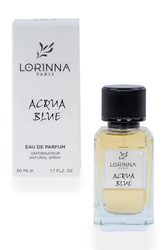 Acqua Blue Perfumy Męskie 50ml - product image