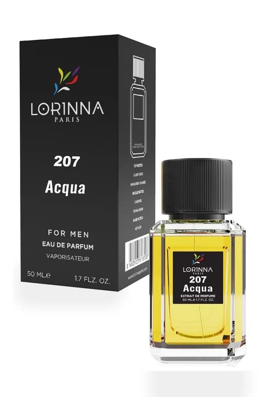Acqua Fresh Perfumy Męskie 50ml - product image