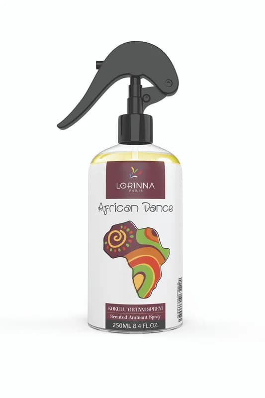 Afrıcan Dance Odświeżacz Powietrza 250ml - product image