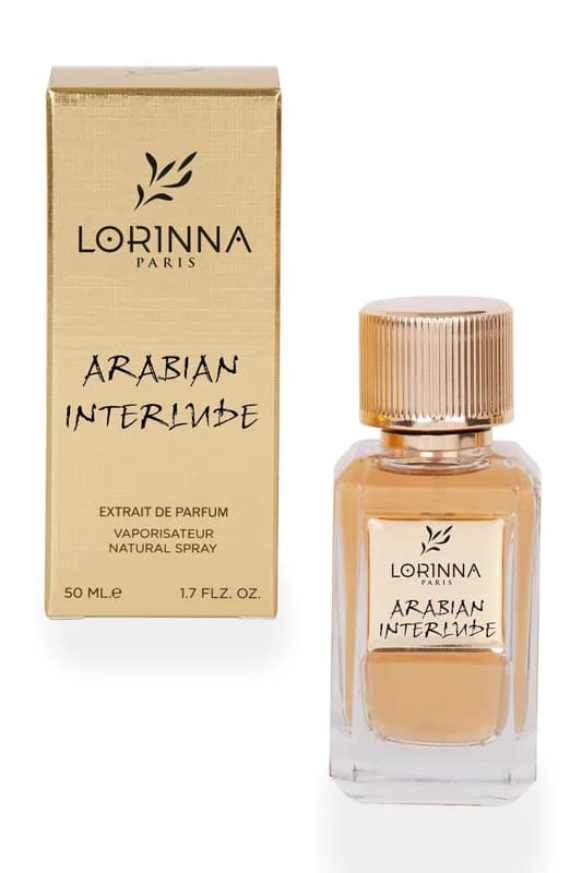 Arabian Interlude Perfumy Męskie 50ml - product image