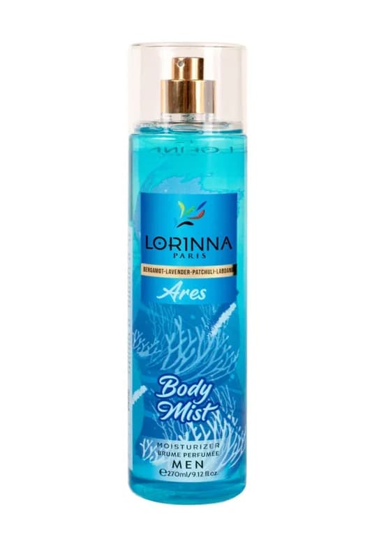 Ares Body Mıst Unisex 270ml - product image