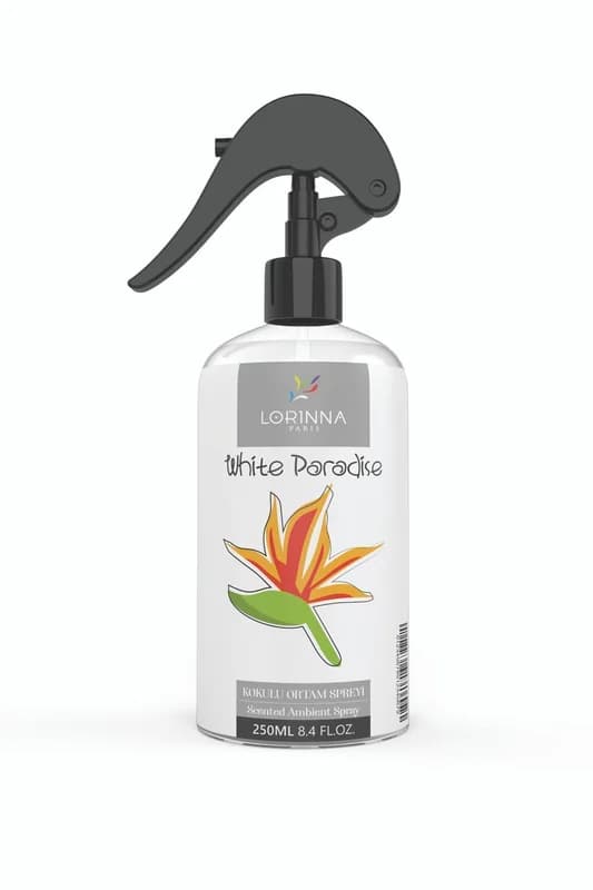 Beyaz Sabun Odświeżacz Powietrza 250ml - product image