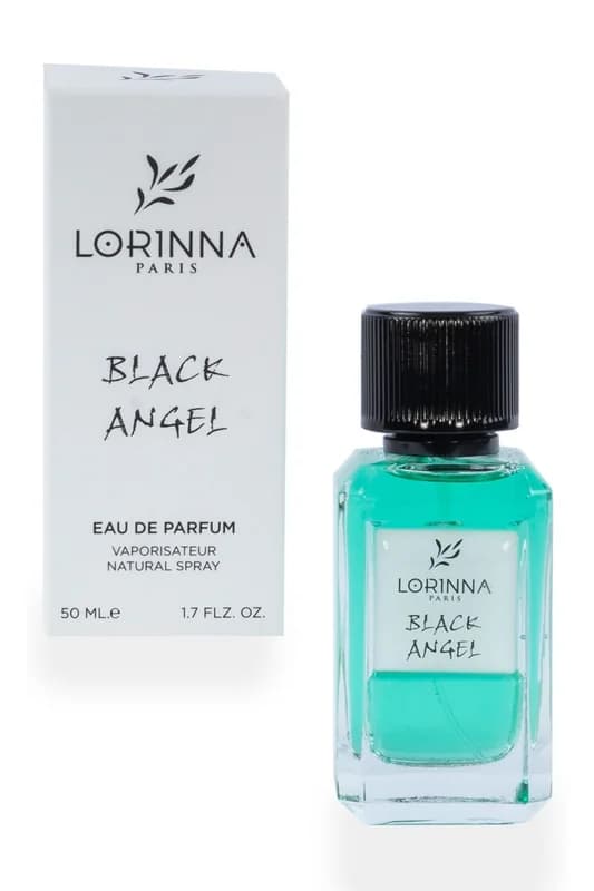 Black Angel Perfumy Męskie 50ml - product image