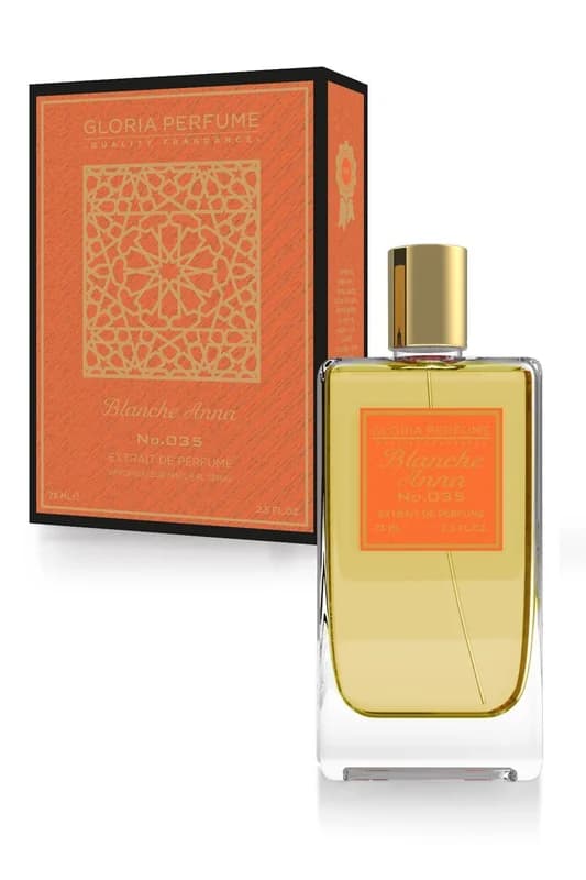 Blanche Anna Perfumy Damskie 75ml - product image