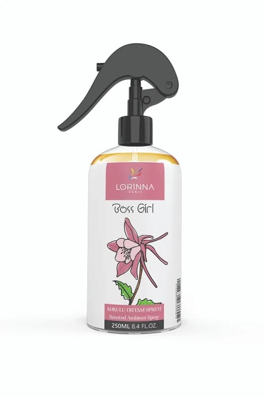 Boss Gırl Odświeżacz Powietrza 250ml - product image