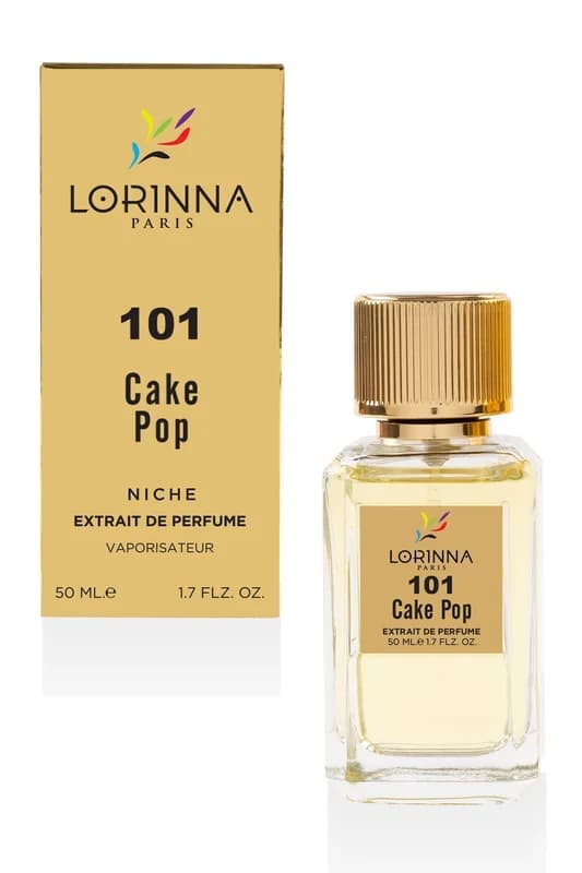 Richard Cake Pop Perfumy Unisex 50ml - product image