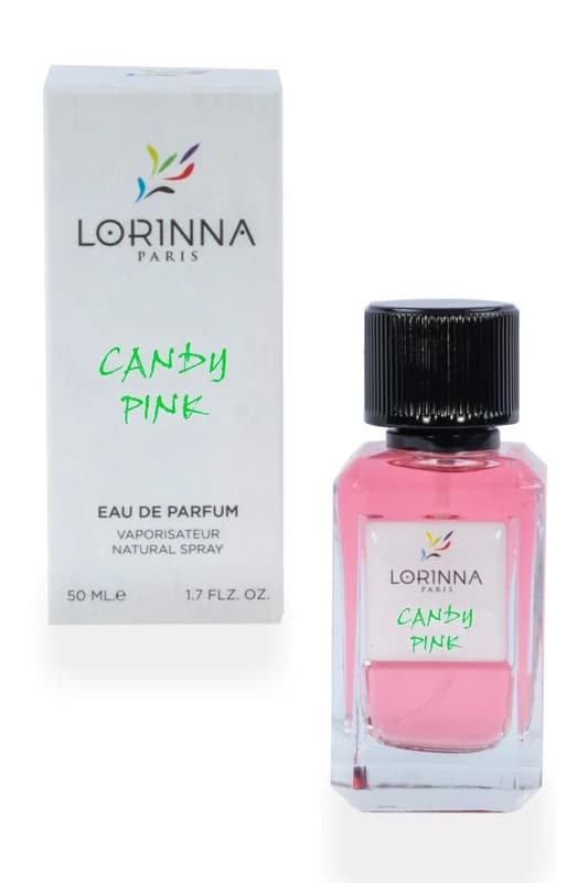 Candy Pink Perfumy Damskie 50ml - product image