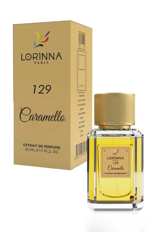 CARAMELLO Perfumy Unisex 50ml