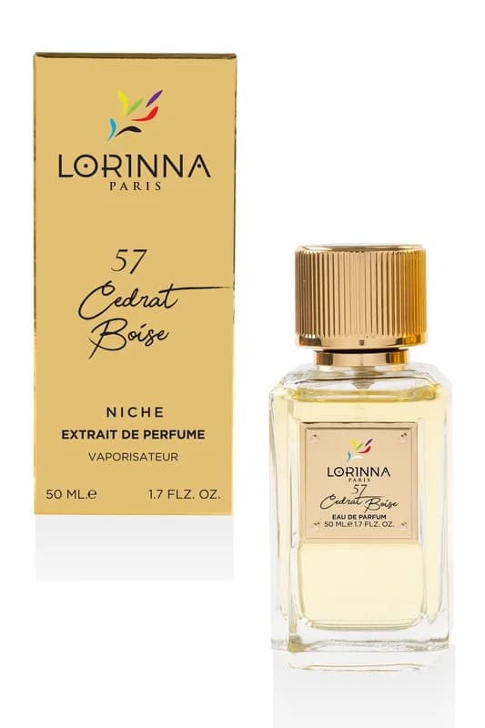 Cedrat Boıse Perfumy Unisex 50ml - product image