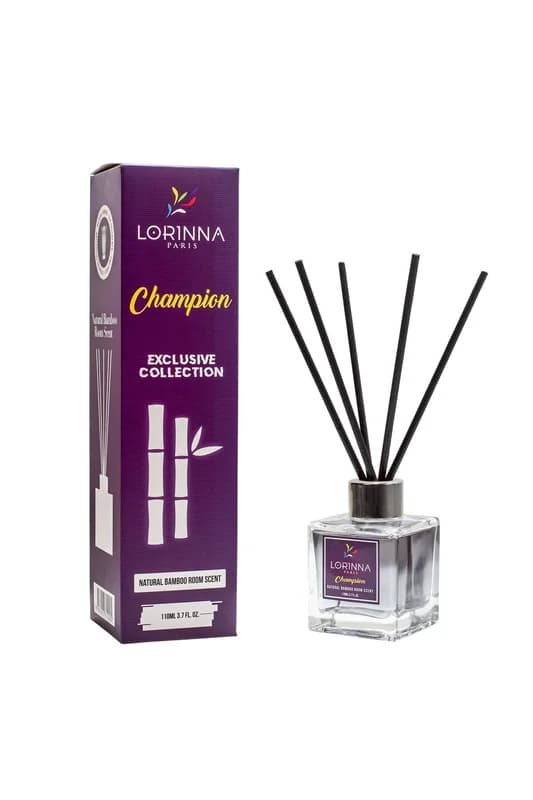 Champıon Lüx Odświeżacz Powietrza Bambu 110ml - product image