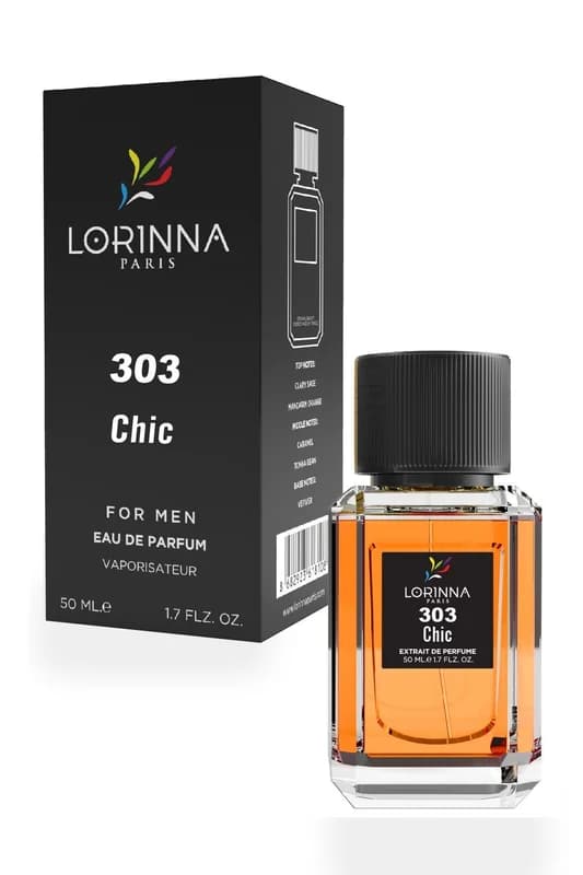 Chıc Perfumy Męskie 50ml - product image