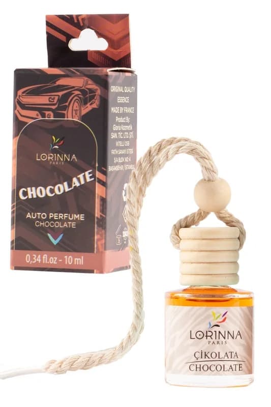 Çikolata Zapach Samochodowy 10ml - product image