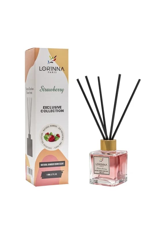 Çılek Bamboo Odświeżacz Powietrza 110ml - product image