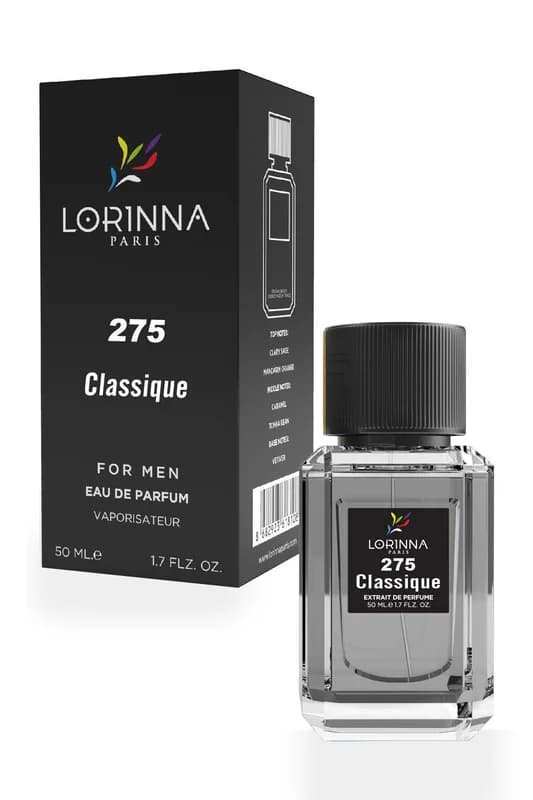 Classique Perfumy Męskie 50ml - product image