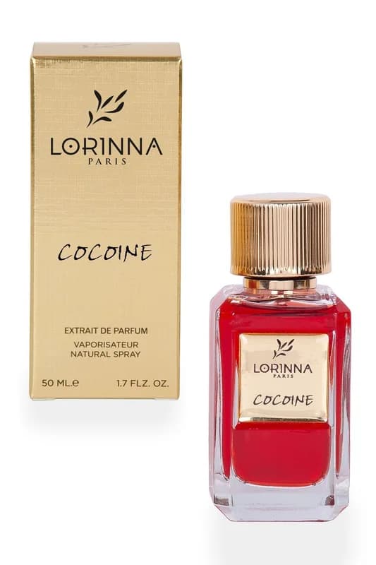 Cocoine Perfumy Unisex 50ml - product image