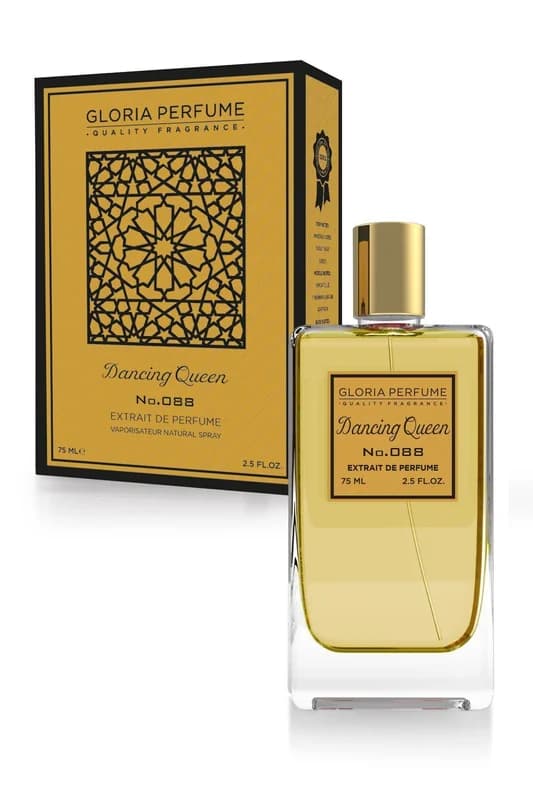 HFC Dancing Queen Perfumy Damskie 75ml - product image