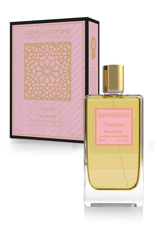 Delina Perfumy Damskie 75ml - product image
