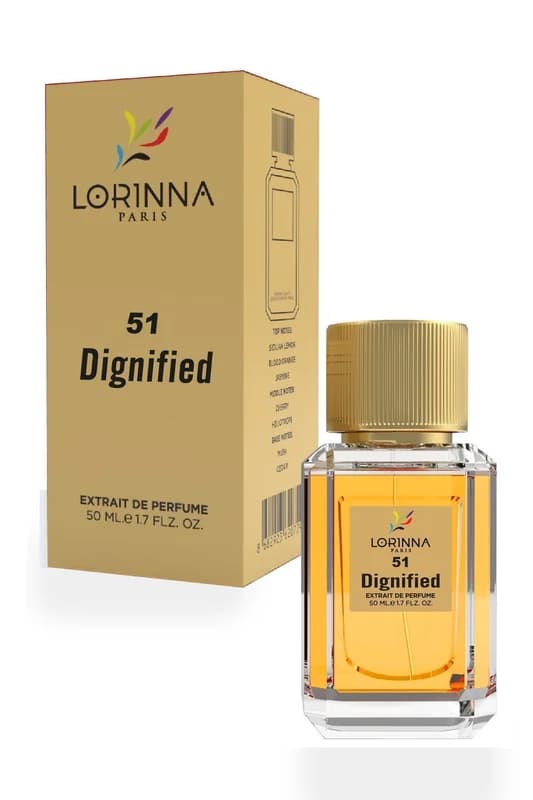 Dignified Perfumy Męskie 50ml - product image