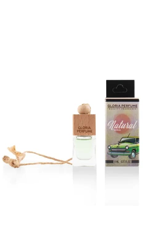 Doğa Kokusu Zapach Samochodowy 8ml