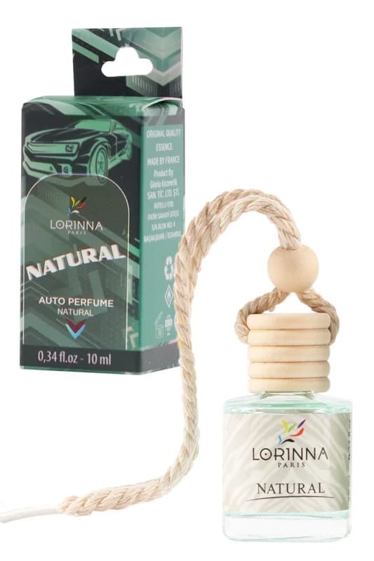 Doğa Zapach Samochodowy 10ml - product image