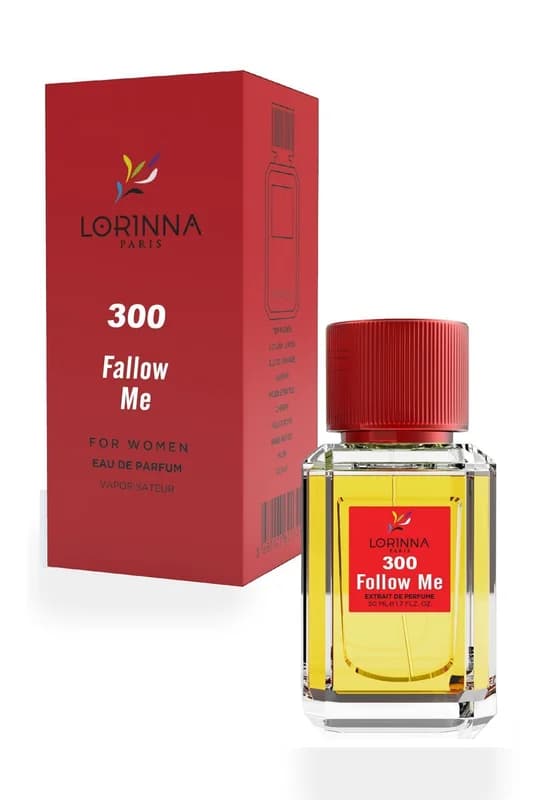 Follow Me Perfumy Damskie 50ml - product image
