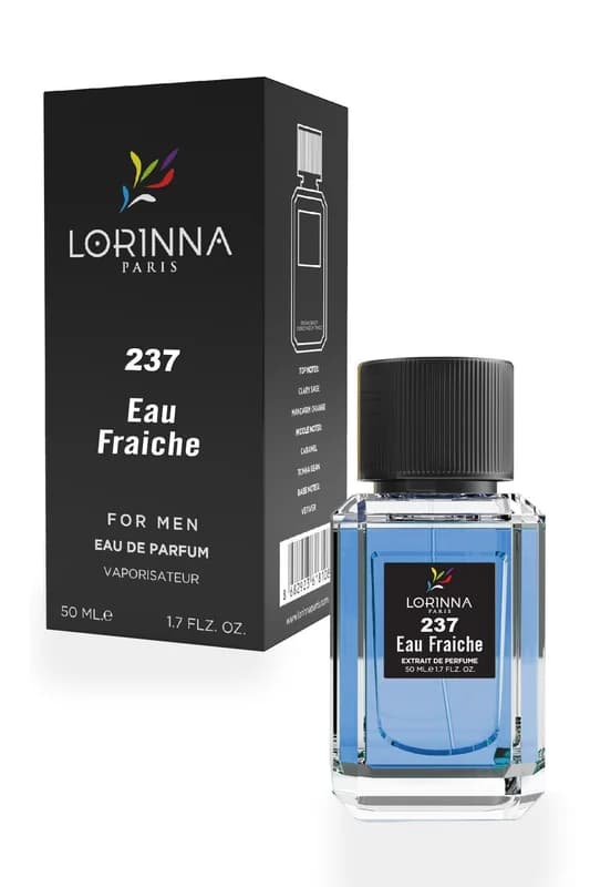 Fraiche Perfumy Męskie 50ml - product image