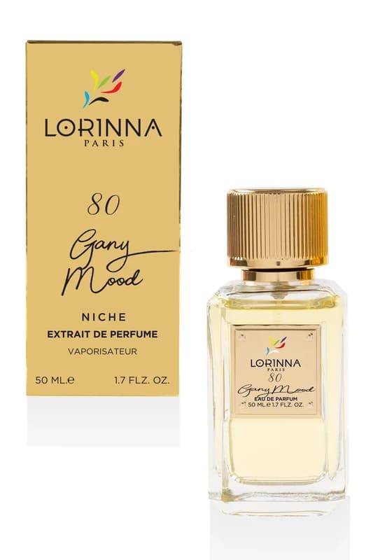 Gany Mood Perfumy Unisex 50ml - product image