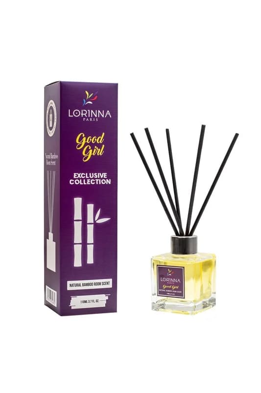 Good Gırl Lüx Bambu Odświeżacz Powietrza 110ml - product image