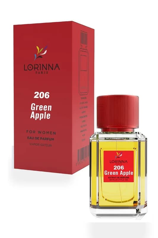 Green Apple Perfumy Damskie 50ml - product image
