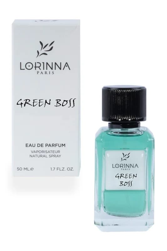 Green Boss Perfumy Męskie 50ml - product image