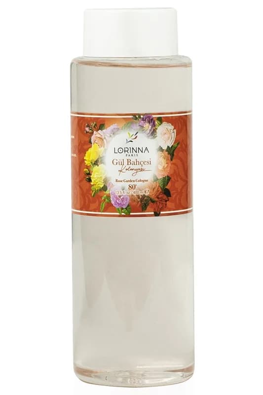Gül Bahçesi Kolonyası 400ml - product image