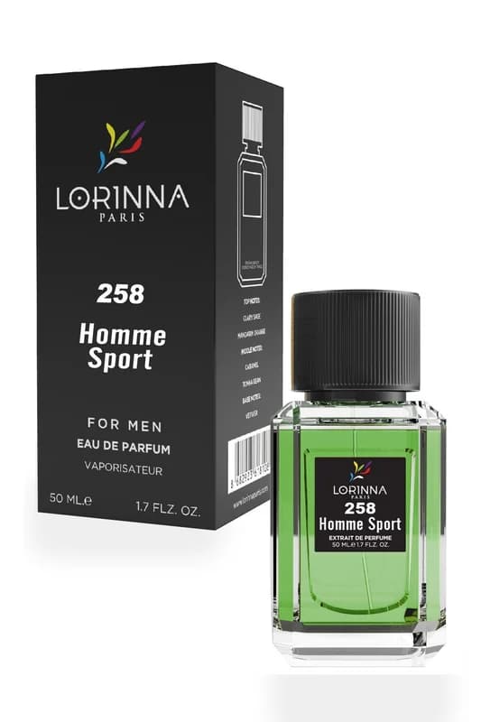 Homme Sport EDP Męski 50ml - product image