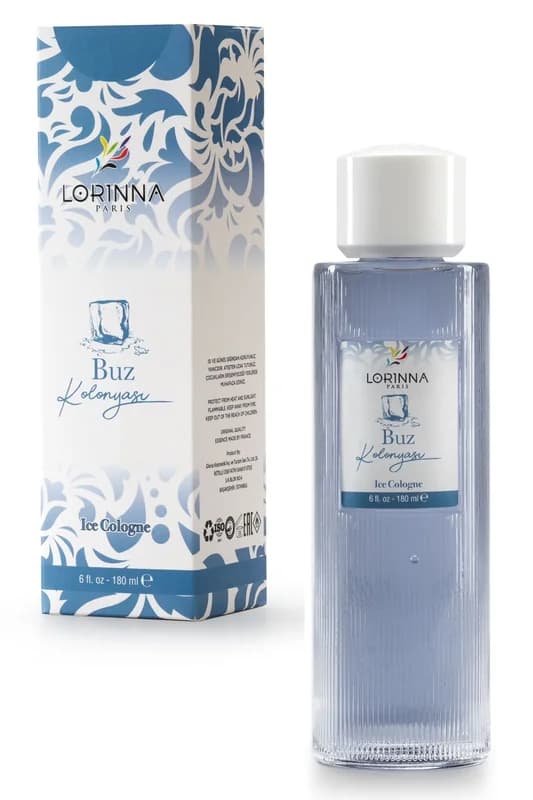 Ice Kolonyası Kolonia 180ml - product image