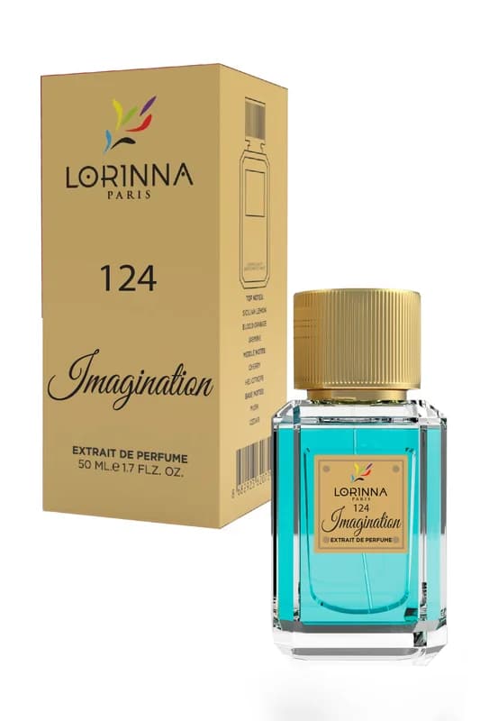 Imagination Perfumy Unisex 50ml - product image