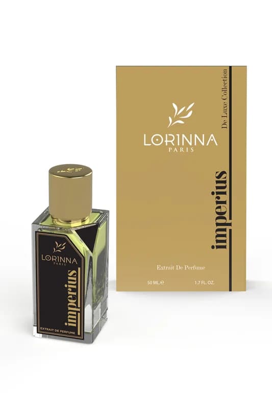 Imperius Deluxe Collection Perfumy Unisex 50ml - product image