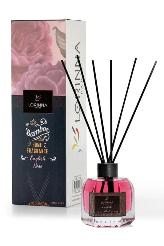 Ingiliz Gülü Odświeżacz Powietrza 130ml - product image