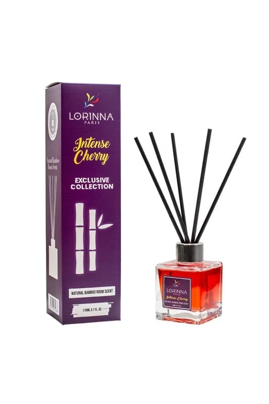 Intense Cherry Lüx Odświeżacz Powietrza 110ml - product image