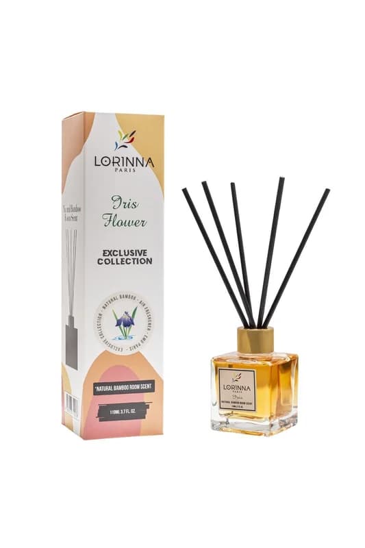 Irıs Bamboo Odświeżacz Powietrza 110ml - product image