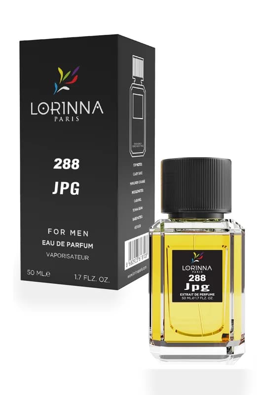 JPG Perfumy Męskie 50ml - product image